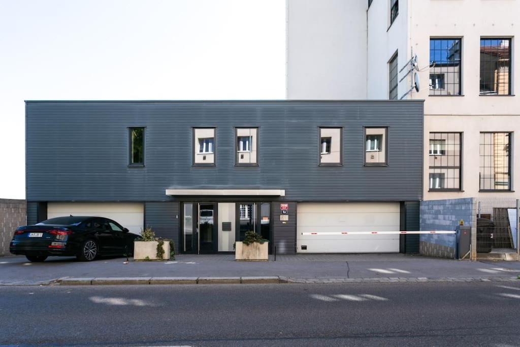 The Factory Loft Apartament