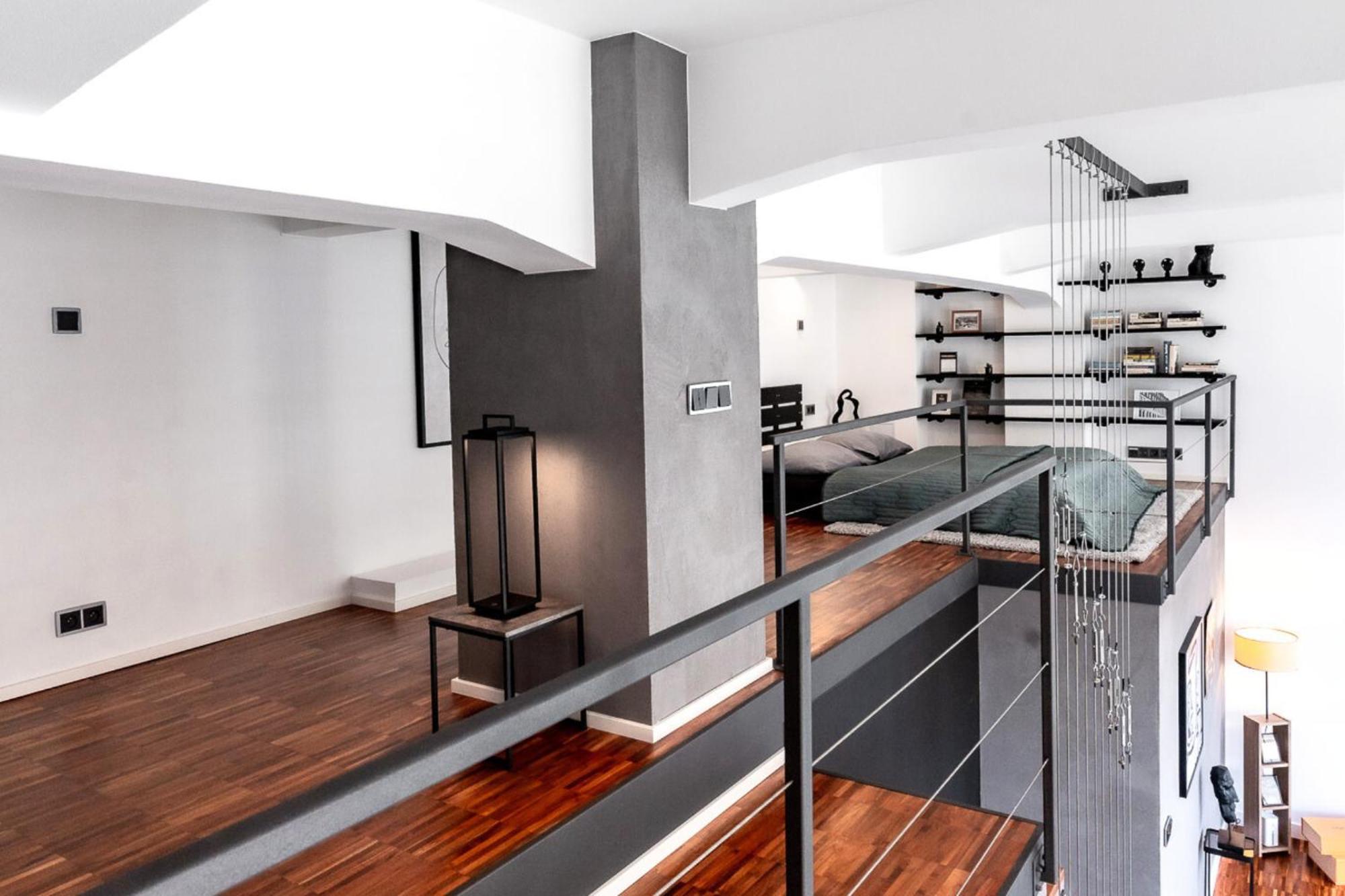 The Factory Loft Appartamento