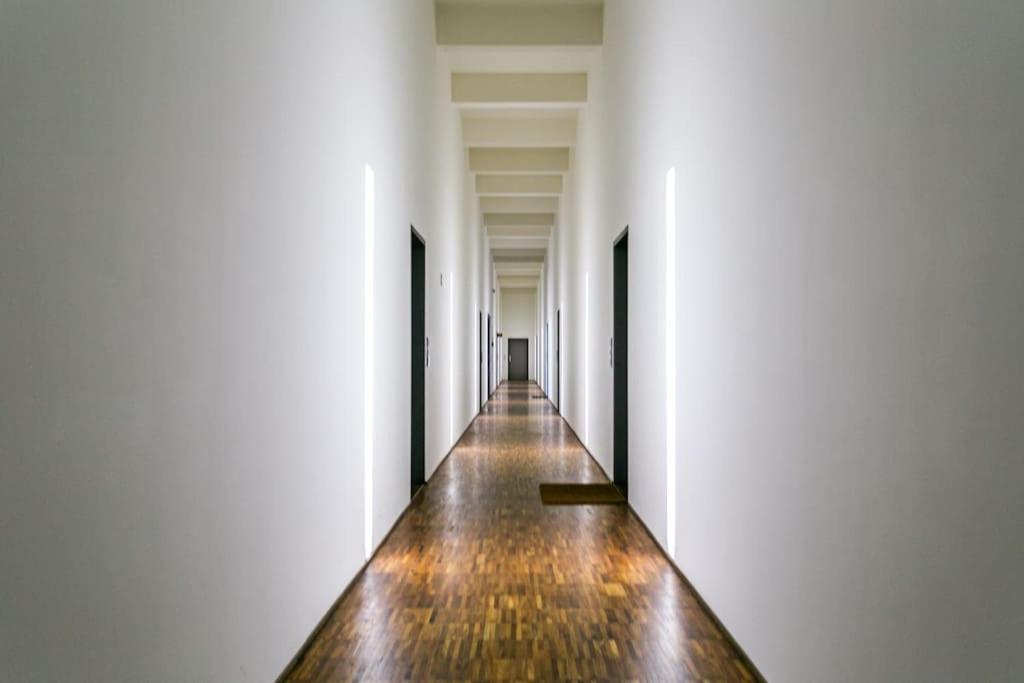 Appartamento The Factory Loft Praga