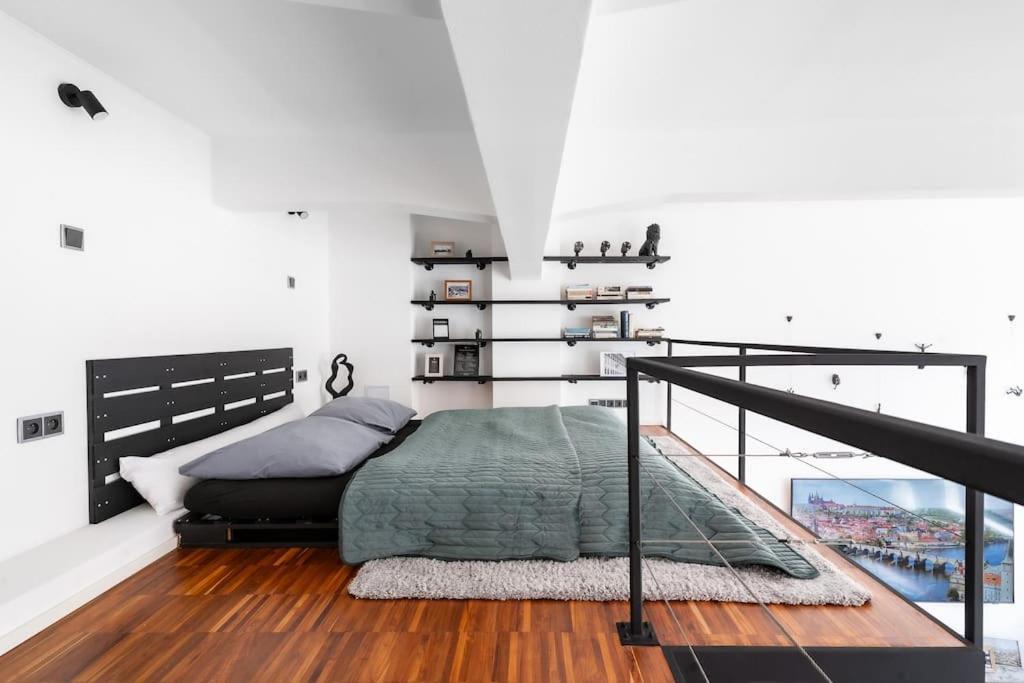 Appartamento The Factory Loft