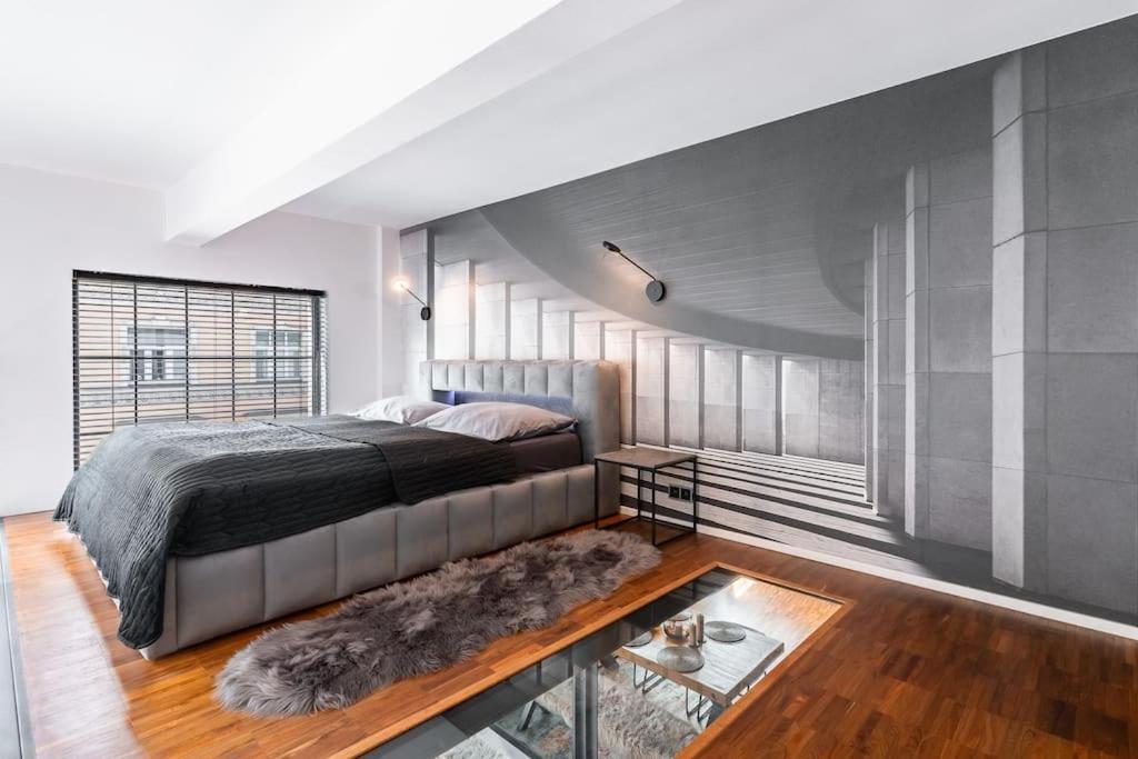 The Factory Loft Appartamento *