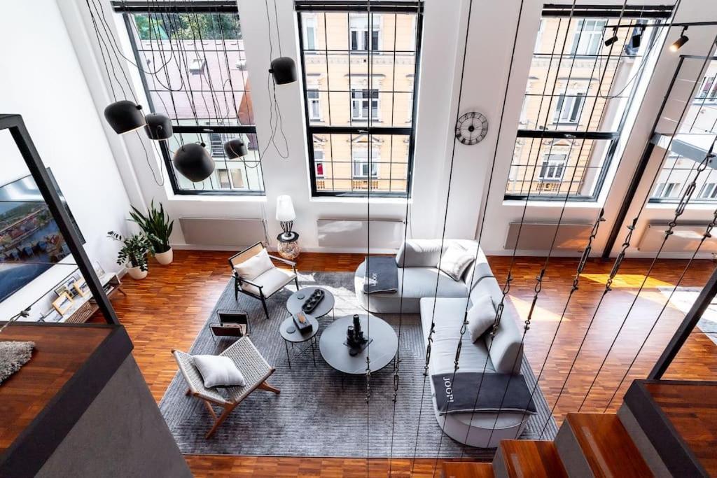 The Factory Loft Appartamento